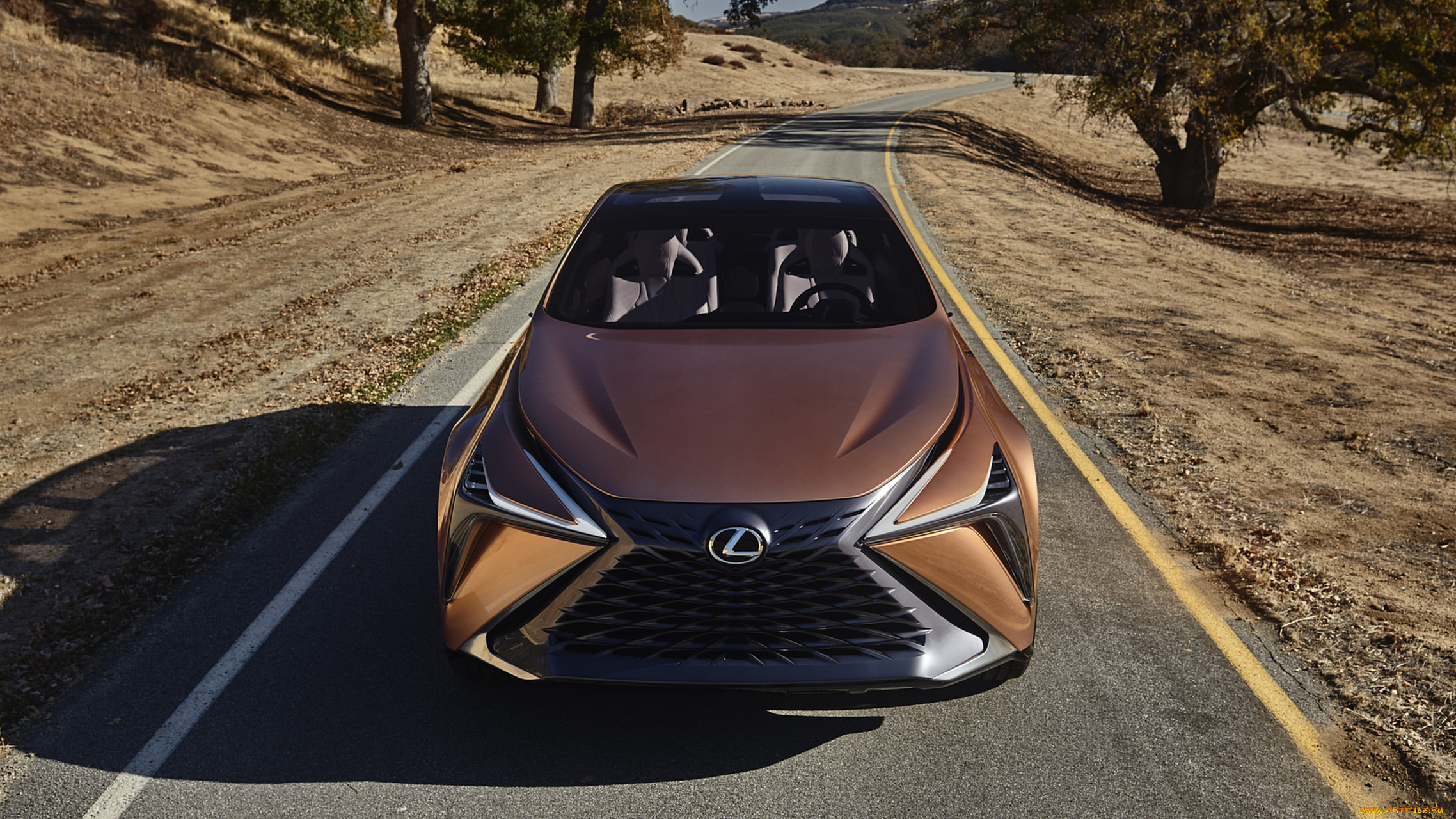 lexus lf-1 limitless concept 2018, , lexus, limitless, lf-1, concept, 2018